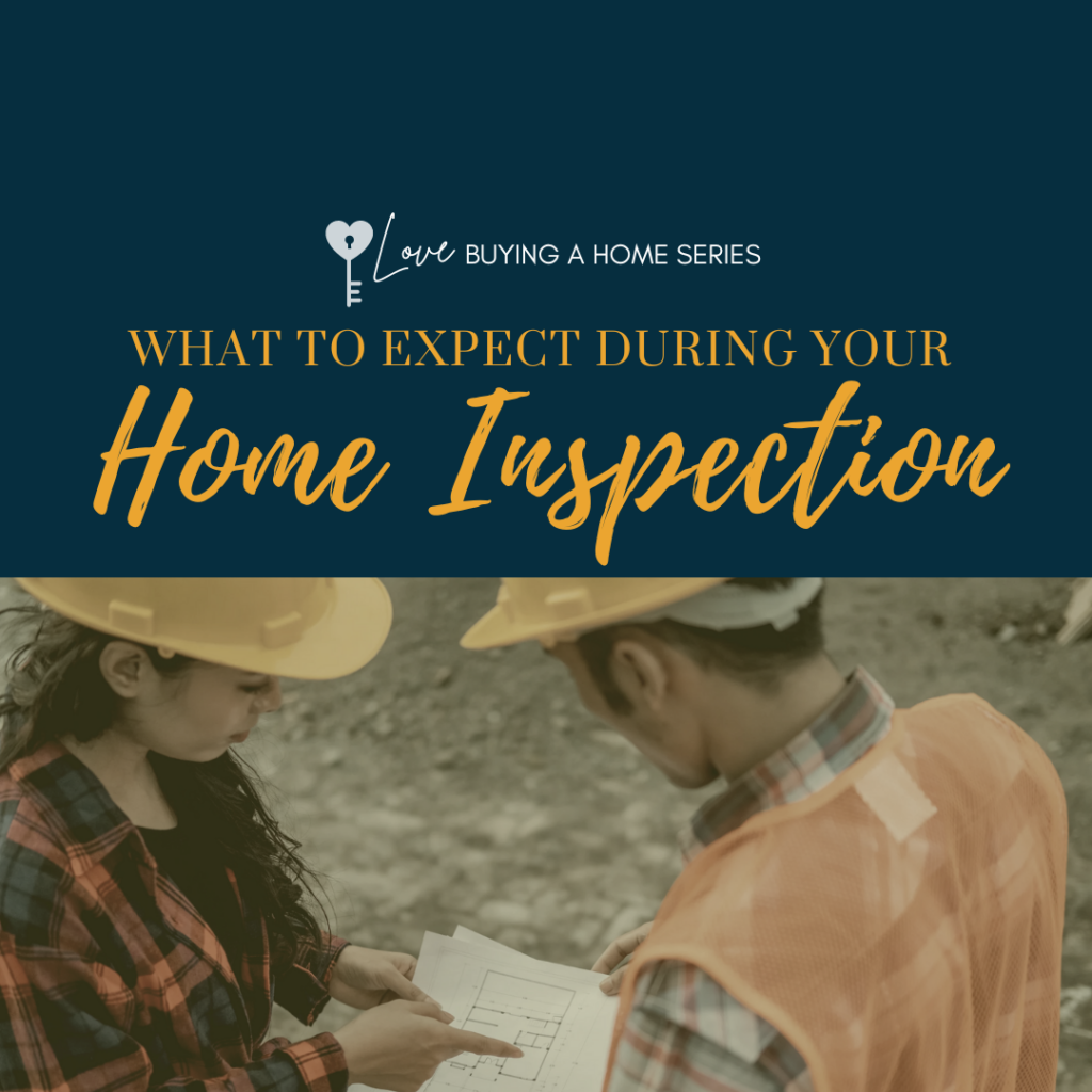 How to Navigate a Home Inspection