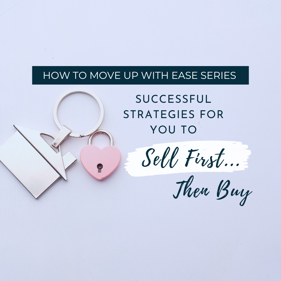 Successful Strategies for You to “Sell First Then Buy”